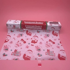 Papel encerado Navidad - comprar en línea