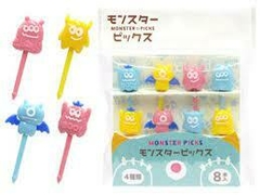 Palillos Monstruos - comprar en línea