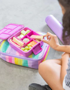 Lonchera Térmica Colors en internet