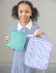 Lonchera Térmica ColaSirena - comprar en línea