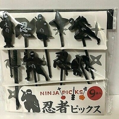 Palillos Ninjas - comprar en línea