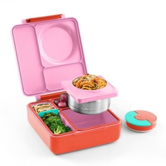 Lonchera Omiebox - Happy Lunch México