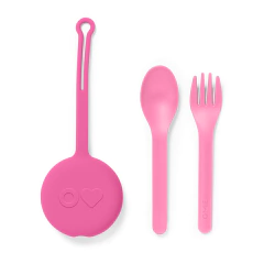 Cubiertos OmiePods - tienda en línea