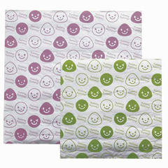Hojas Papel aluminio