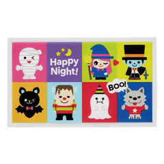 Set planillas + envoltura onigiri Halloween - comprar en línea