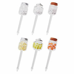 Palillos Mason Jar
