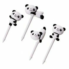 Palillos de Panda en internet