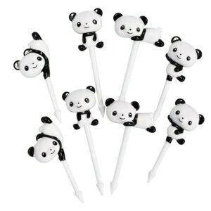 Palillos de Panda