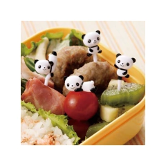 Palillos de Panda - Happy Lunch México