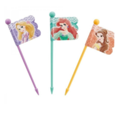 Palillos Princesas