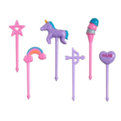 Palillos Unicornio - comprar en línea