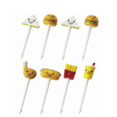 Palillos Fast Food