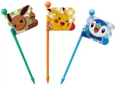 Palillos Pokemon - comprar en línea
