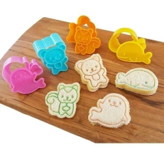 Minicortadores Animalitos - comprar en línea