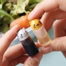 Mini botellitas Gatitos - comprar en línea