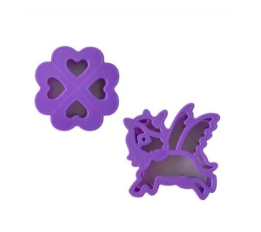 Cortador Unicornio LP - Happy Lunch México