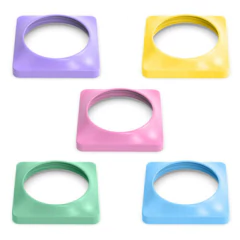 Tapa Omiebox Repuesto