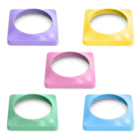 Tapa Omiebox Repuesto