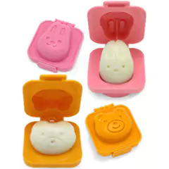 Moldes de huevos en internet