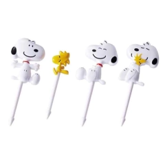 Palillos Snoopy