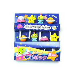 Palillos Espacio en internet