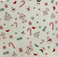 Papel Navidadeño