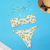 Bikini Rocio - comprar en línea