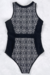 Monokini Isla - Vita Swimwear