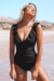 Monokini Midnight Elegance