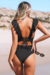 Monokini Midnight Elegance en internet