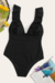 Monokini Midnight Elegance - Vita Swimwear