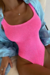 Monokini Matiz de Verano