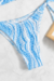 Bikini Blue Lagoon - Vita Swimwear