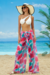 Pareo Amaris - Vita Swimwear