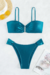 Bikini Aqua Glam - comprar en línea