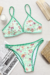 Bikini Midaly en internet