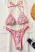 Bikini Cassie en internet