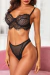 Adeline Conjunto Encaje en internet