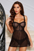 Babydoll Intense Night - tienda en línea