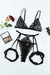 Conjunto Monett