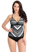Tankini Belisa Negro