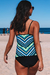 Tankini Belisa Verde - Vita Swimwear
