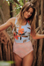 MACY ENTERO RAYAS - Vita Swimwear