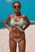 Amalia Turquesa Bikini en internet