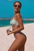 Amalia Turquesa Bikini - comprar en línea