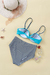Bikini Tiro Alto Norma - Vita Swimwear