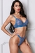 Dionne Conjunto Azul