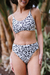 Bikini Leah Animal Print en internet
