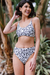 Bikini Leah Animal Print