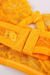 Mélody Conjunto Amarillo - Vita Swimwear